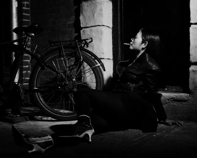 AFTER HOURS