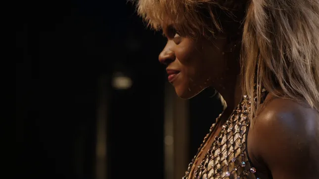 The Tina Turner Musical