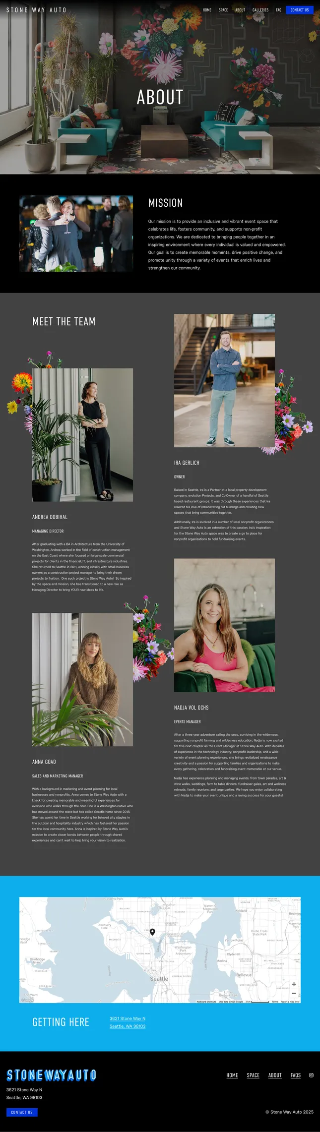 Project image