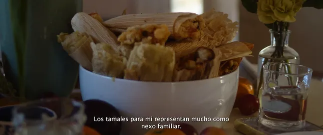 Tamales para Todxs