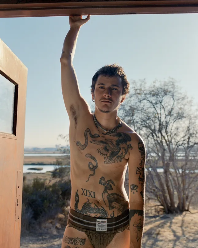 Elio for Truck Stop Magazine