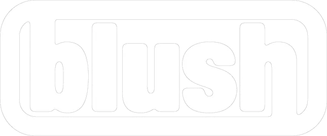 Kevin Abstract “Blush” Logo Development