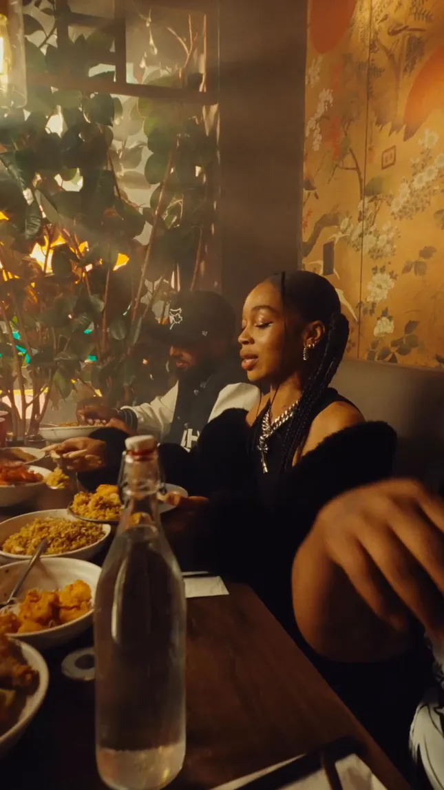 Sadboi - fashion week