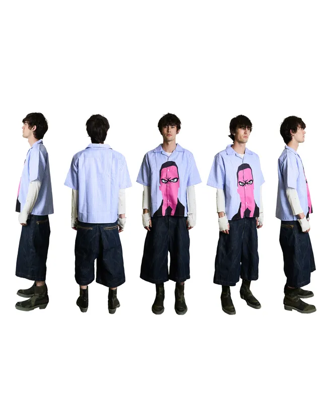 Project image