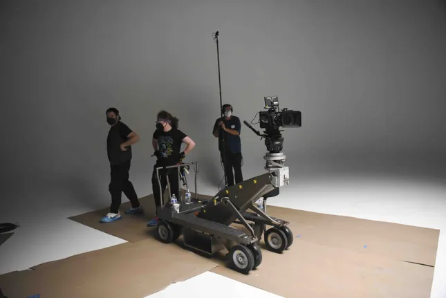 Project image