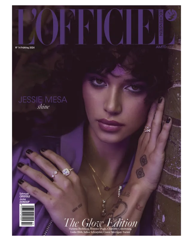 L’Officiel