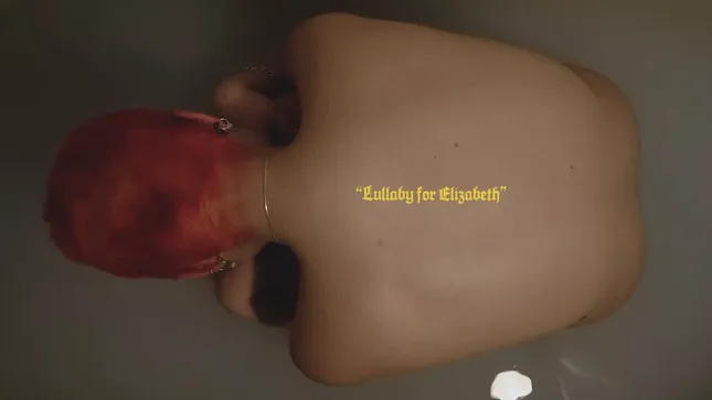 Lullaby for Elizabeth