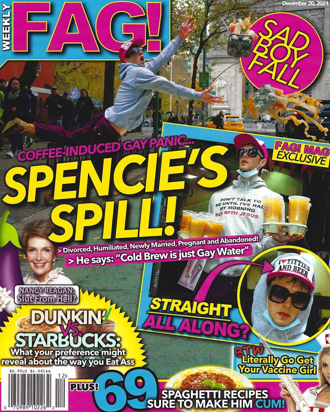 Various Self Portraits