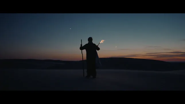 2024 Narrative / Commercial Reel