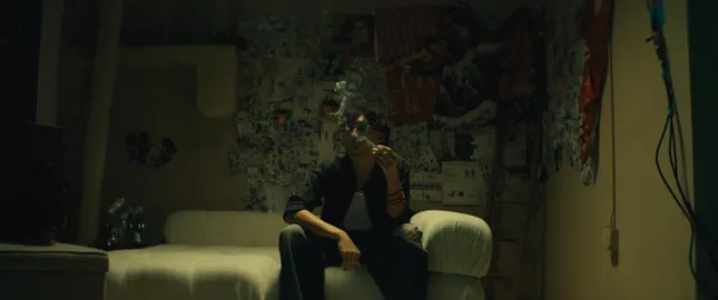 risk it all - Tealousy