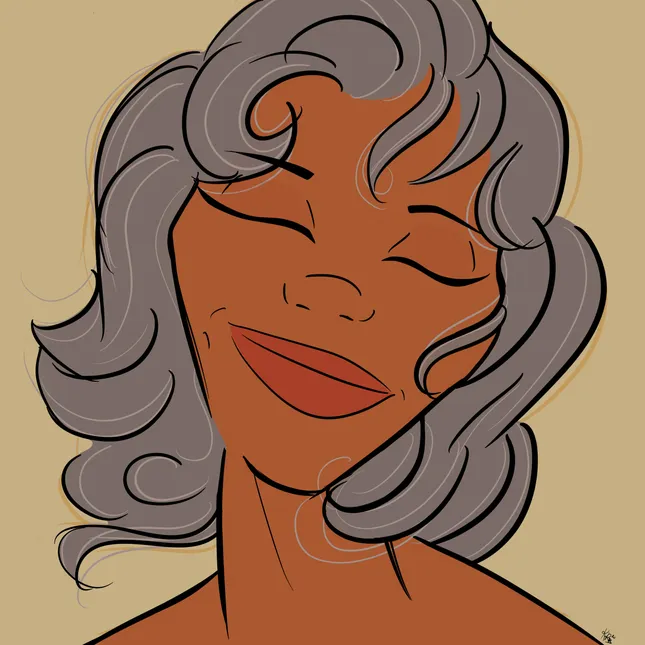 Digital Art | Misc Color