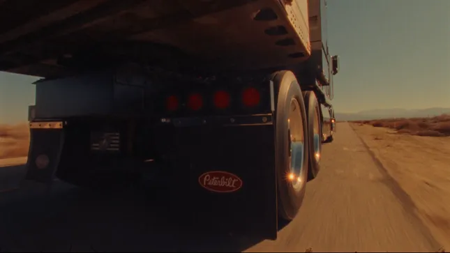 Tame Impala - Deadbeat