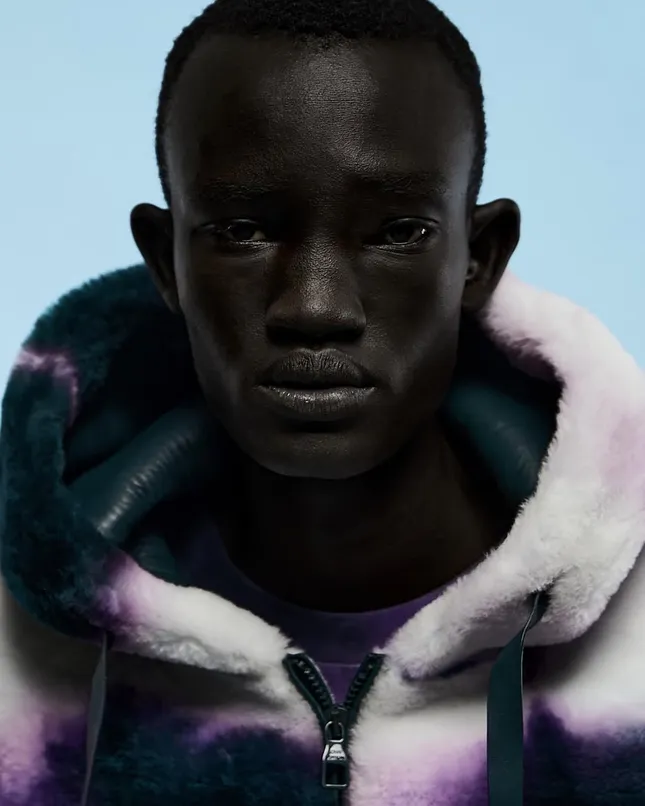 Louis Vuitton x HERO Mag