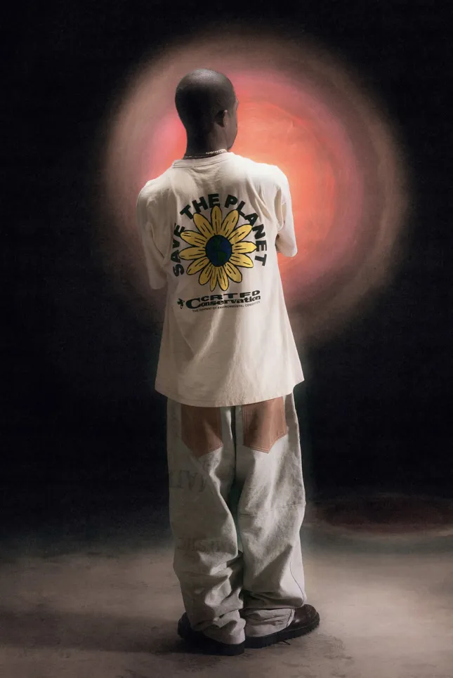 CRTFD // FW24 Campaign