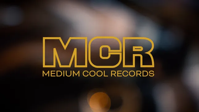 Medium cool record release