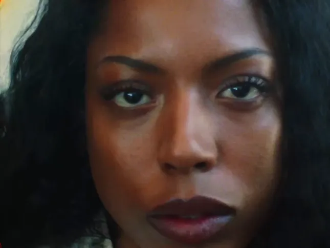 True Whitaker for TheFace Magazine