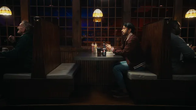 Pepsi - Rookie of the Year