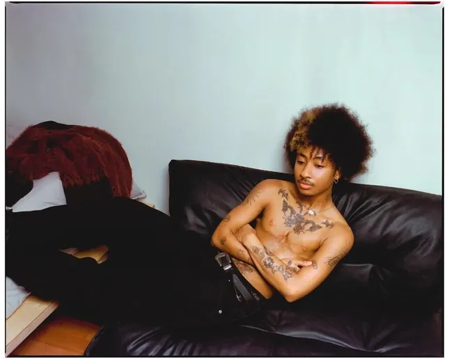 Rio: In My Room Series by Olivia LIT LIV Morgan