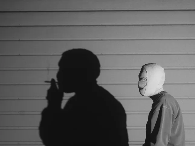 THE THIEF