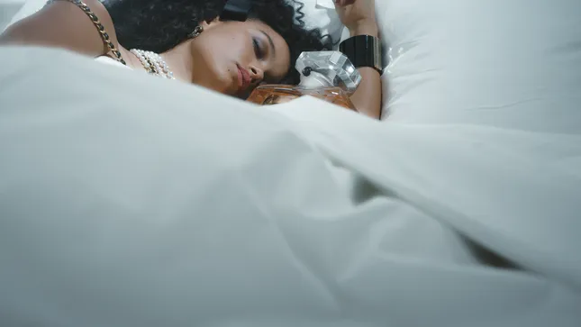 CHANEL - The New Face Of COCO MADEMOISELLE