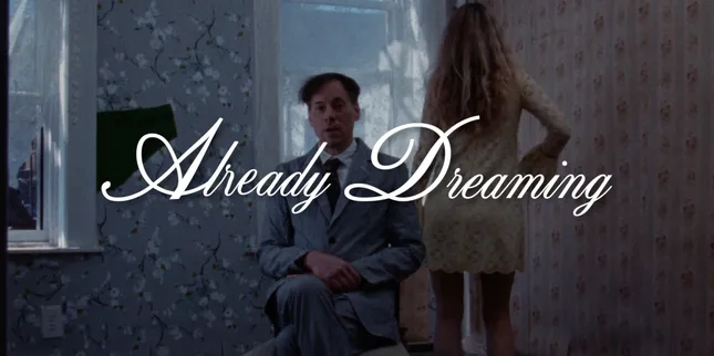 Always Dreaming MV