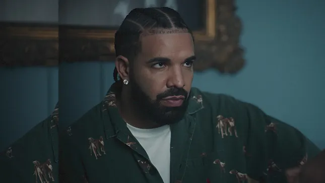 Drake ft. J Cole