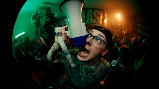 Chase Matthew - Darlin (Music Video)