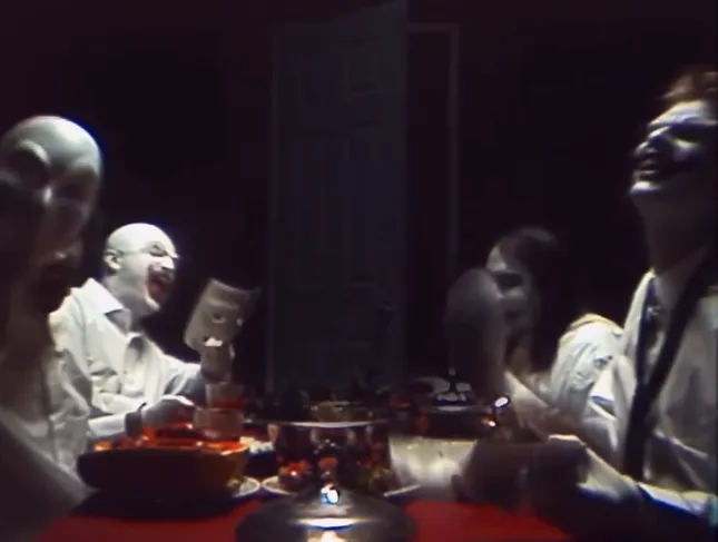 Eyedress “Dream Dealer” Music Video