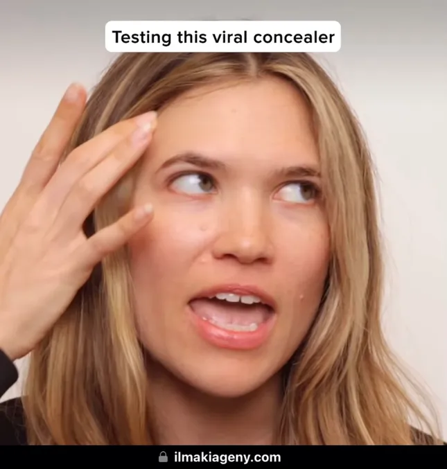ILmakiage cosmetics