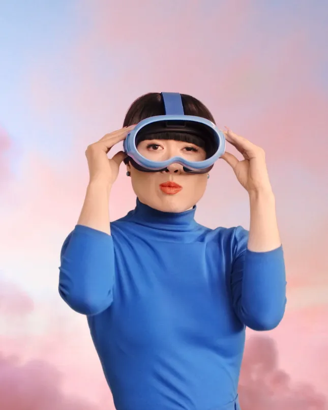 Priceline.com  ft Atsuko Okatsuka