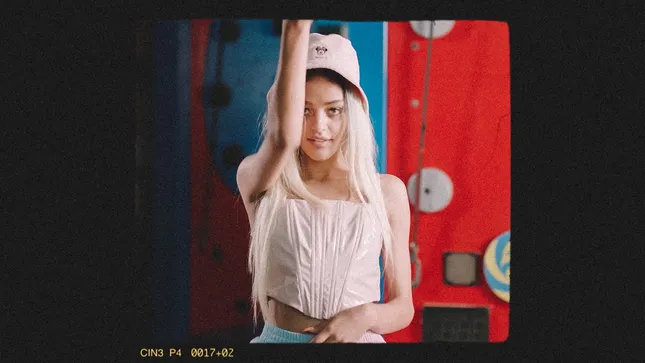 Eve Sanitary Pads TVC