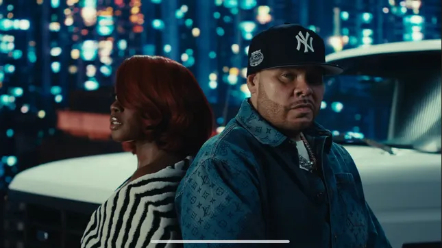 Fat Joe ft Remy Ma - Outta Control