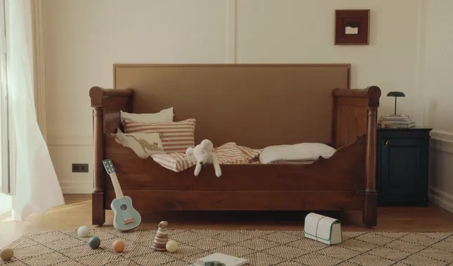 Zara Home - Landings SS25