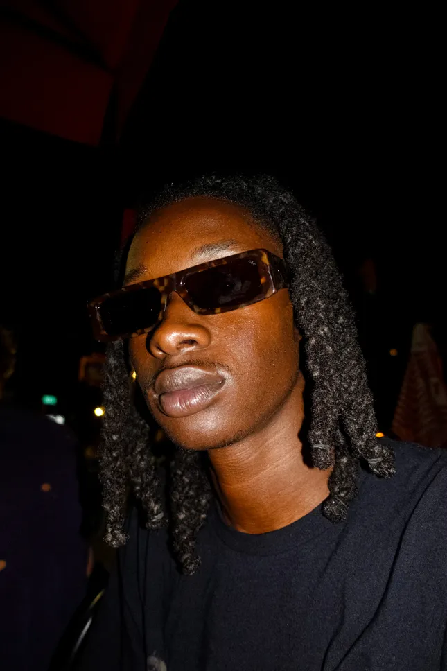 Futuremood Sunglasses