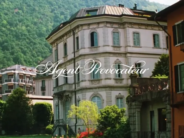 Agent Provocateur