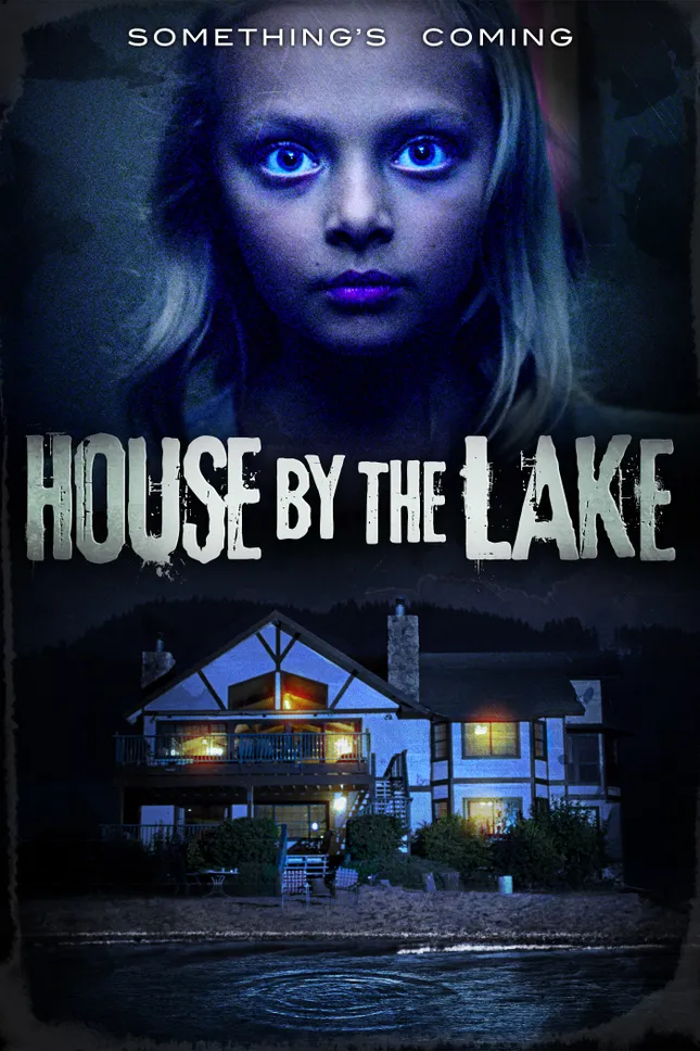 House By The Lake