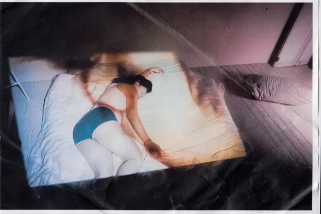 Project image