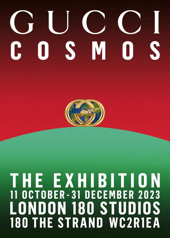 Gucci Cosmos