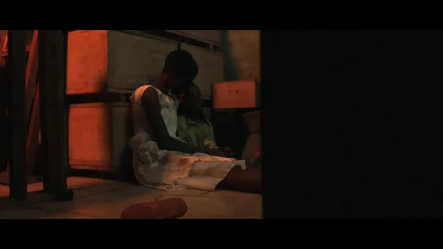 Feature film trailer 🎥