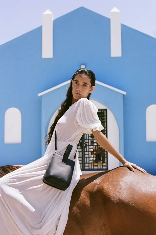 Soul Matte - Fashion Editorial