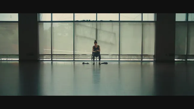 Carolina Performing Arts:  Artists are Athletes
