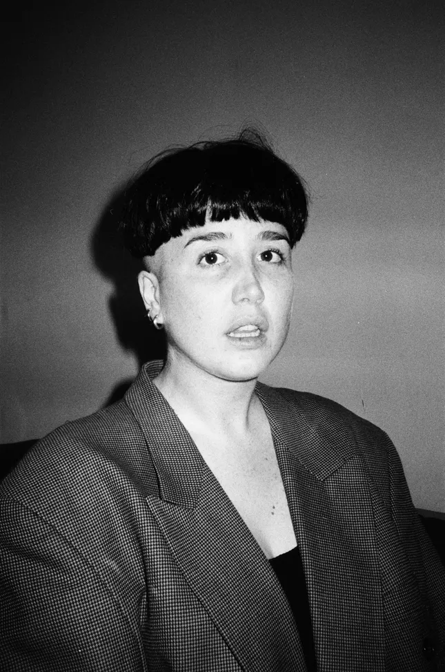 Vanessa Zamora Portraits