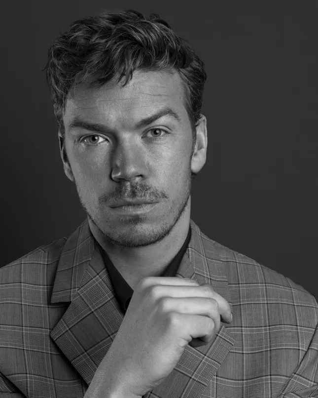 Will Poulter for The LA Times