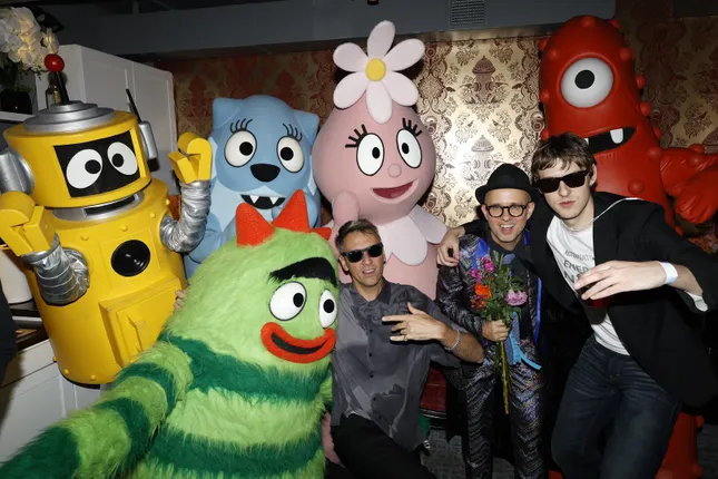 Two Decades of Pioneering Within The Entertainment Industry