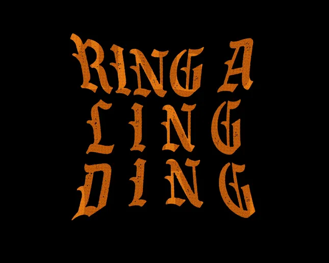 Ring-a-Ling-Ding
