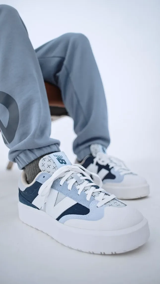 New Balance CT302