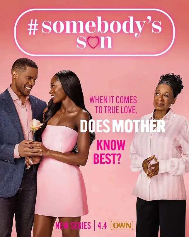 Somebody's Son, S1