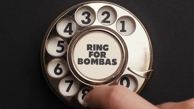 Bombas Hot Line