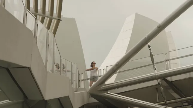 Teaser for Documentary