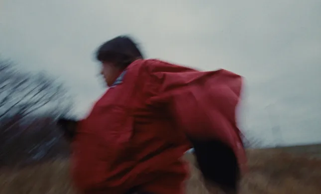 Run